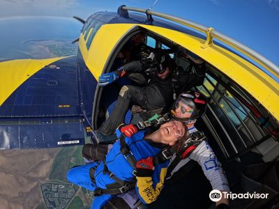 Skydive Northwest