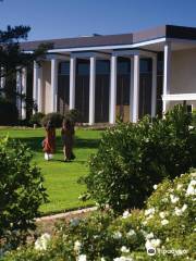 Pacifica Graduate Institute - Ladera Lane Campus