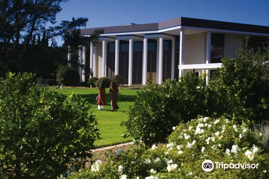 Pacifica Graduate Institute-Ladera Campus