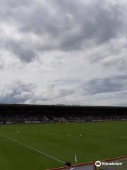 Healy Park