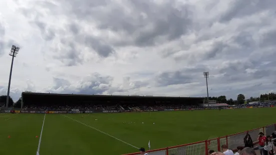 Healy Park