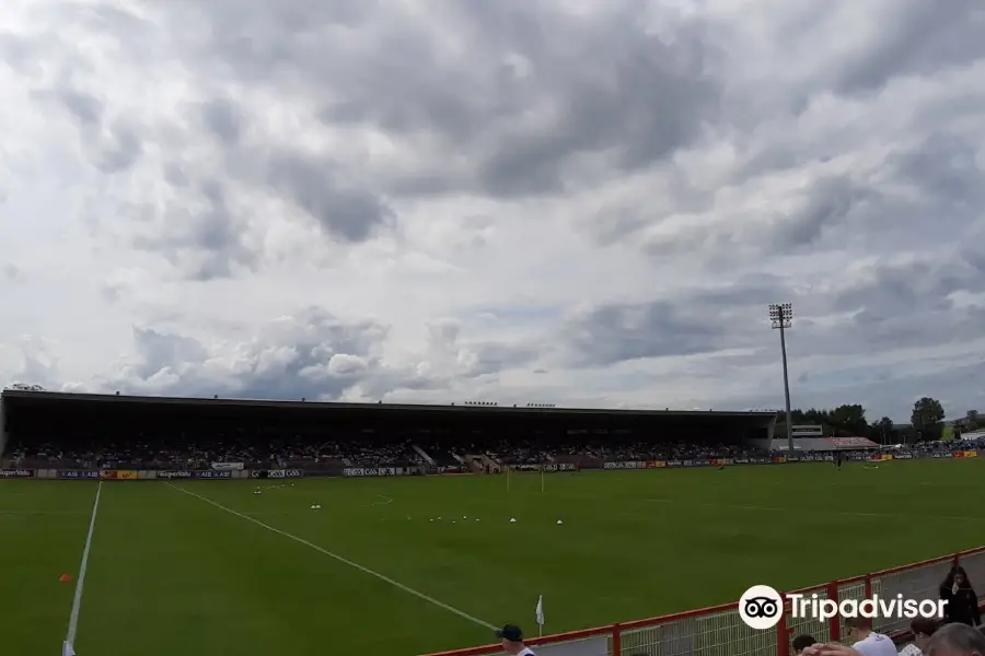 Healy Park