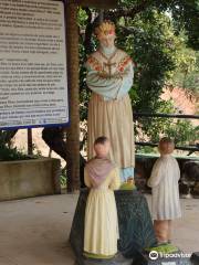 Shrine of Nossa Senhora da Salette