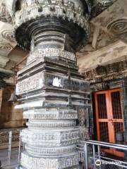 Pillalamarri Shiva Temple