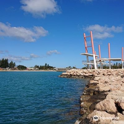 The Esplanade