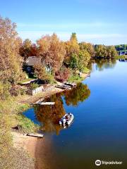 Lake Peno