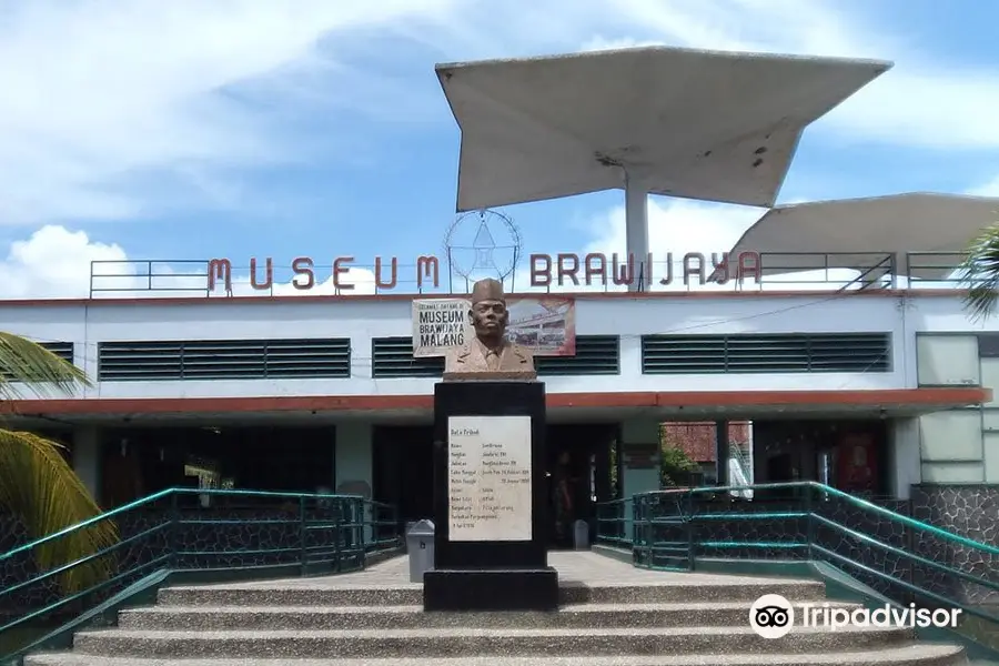 Brawijaya Museum