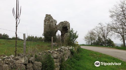 Area Archeologica di Ferento