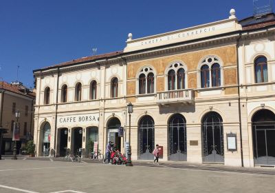 Piazza Vittorio Emanuele II