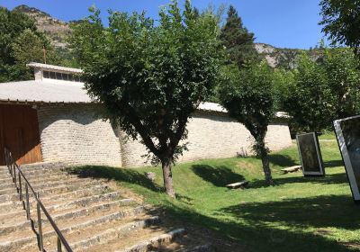 Iglesia de Nuestra Senora del Pilar