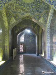 Imam Jaafar Sadegh Mosque