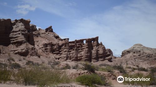 Las Ventanas