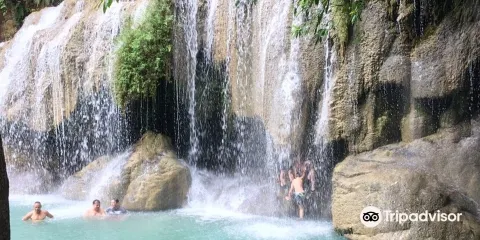 Maha Wang Elephant Camp