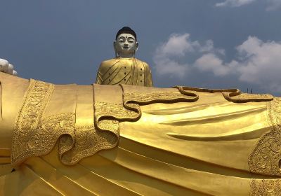 Laykyun Sekkya Buddha