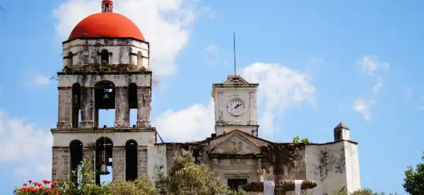 Hotels in Malinalco