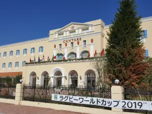Kamisato Cantare