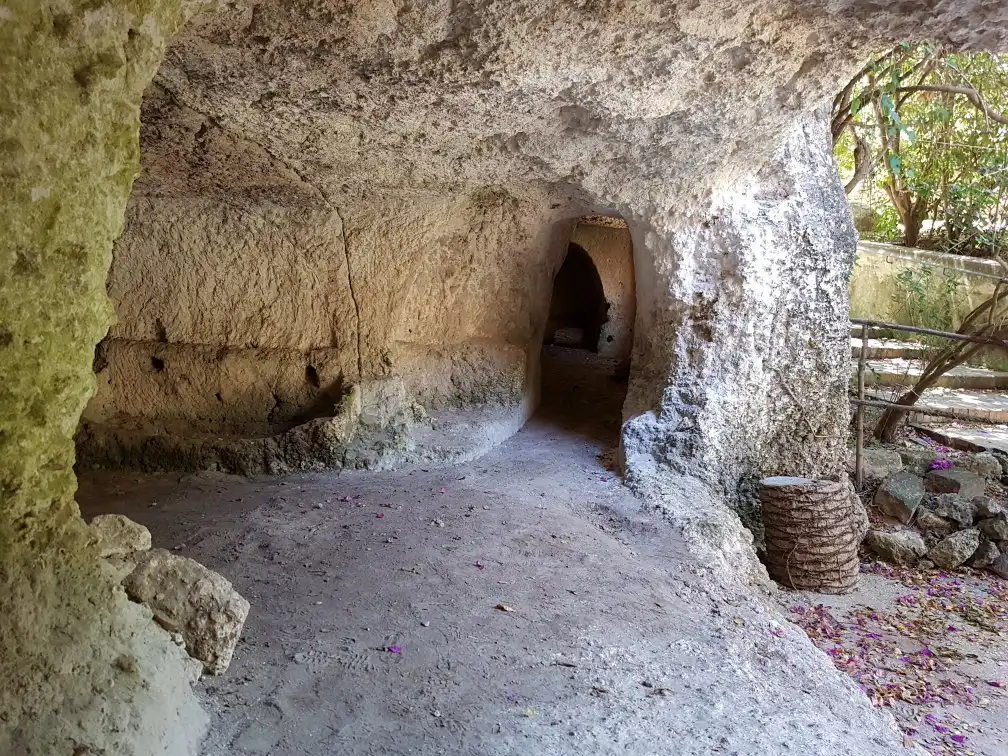 Hotel in zona Latomia dei Cappuccini