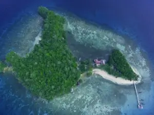 Parco nazionale di Kepulauan Togean