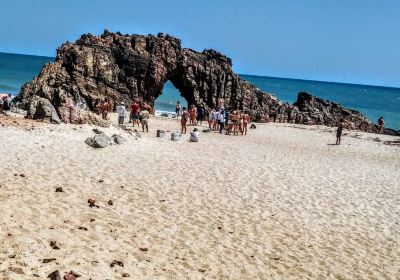 Praias do Ceará