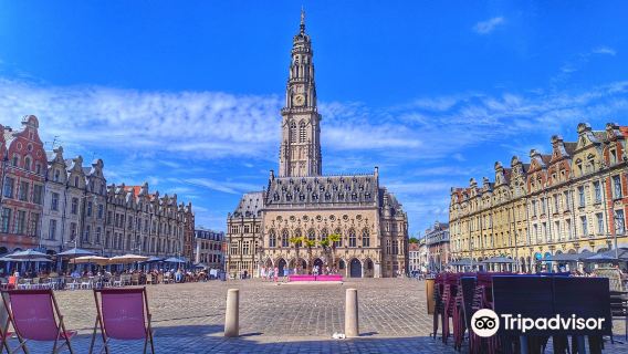 Place des Heros