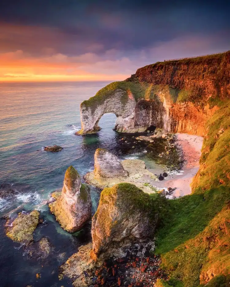 Hotel di Portrush