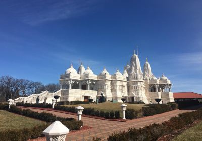 BAPS Shri Swaminarayan Mandir