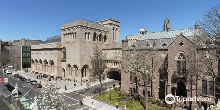 Yale University Art Gallery