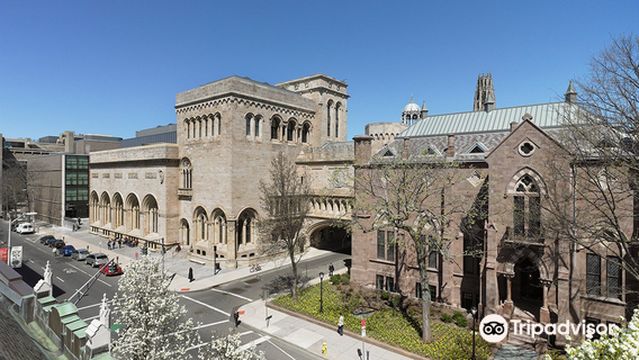 Yale University Art Gallery