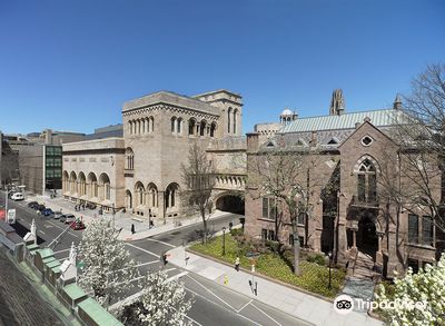 Galería de Arte de la Universidad Yale