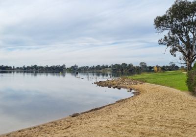 Lake Nagambie