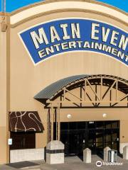 Main Event Entertainment