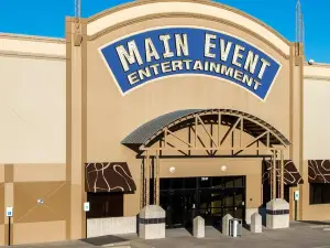 Main Event Plano