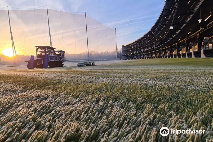 Topgolf Oberhausen