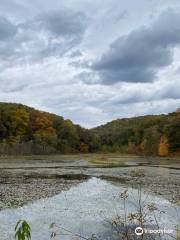 Lake Hope State Park