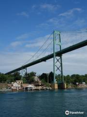 Thousand Islands Bridge