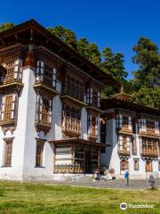 Kurjey Lhakhang