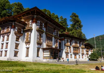 Bumthang