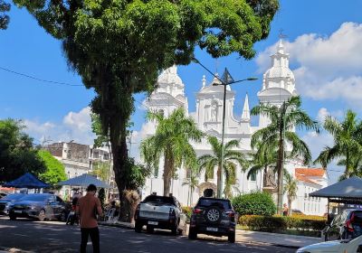 Catedral Metropolitana de Belem