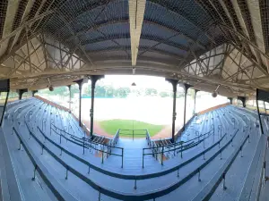 Doubleday Field