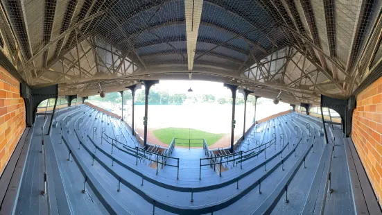 Abner Doubleday Field