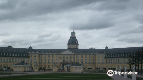 State Museum of Baden