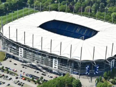 Volksparkstadion