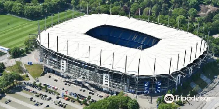 Volksparkstadion