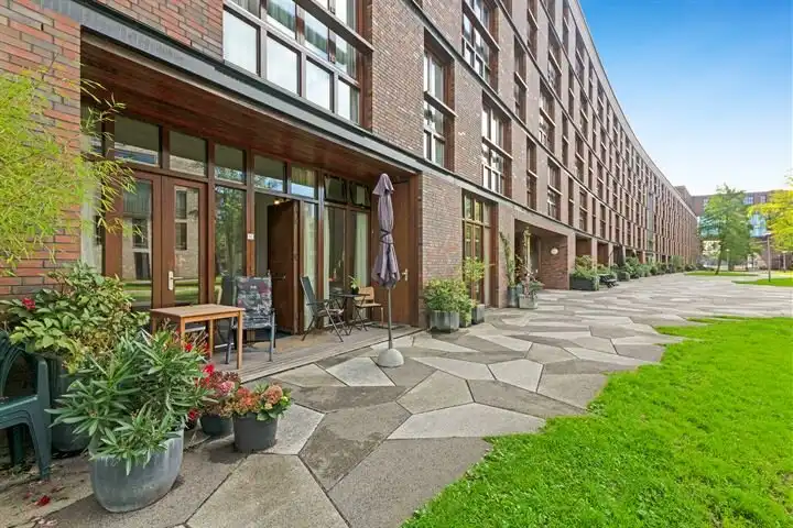 Hotels near Funenpark