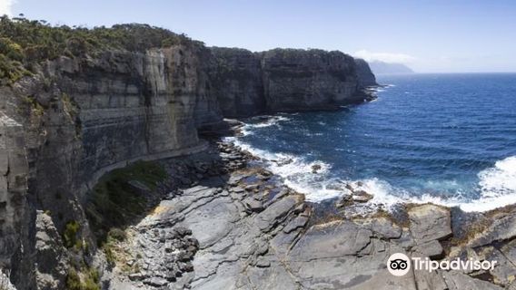 Eaglehawk Neck