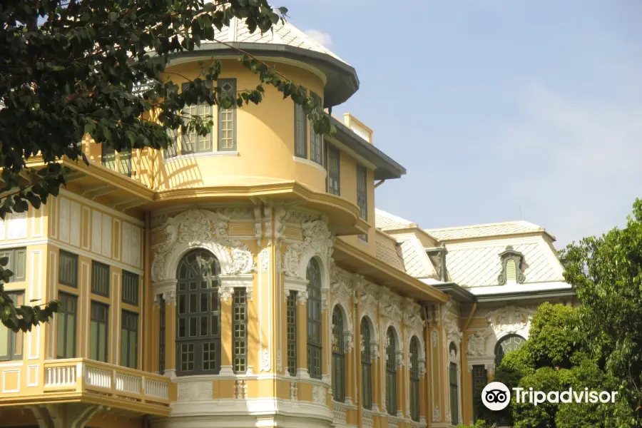 Bank of Thailand Museum