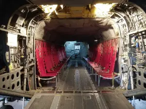 Volandia Parco e Museo del Volo Malpensa