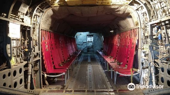 Volandia Parco e Museo del Volo Malpensa