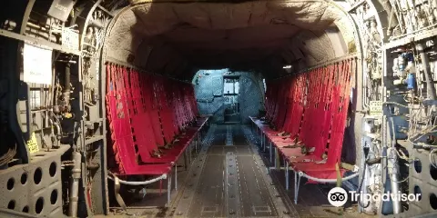 沃蘭迪亞航空博物館