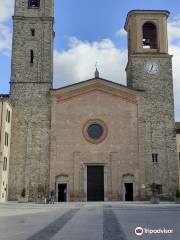 Cathedral of Bobbio